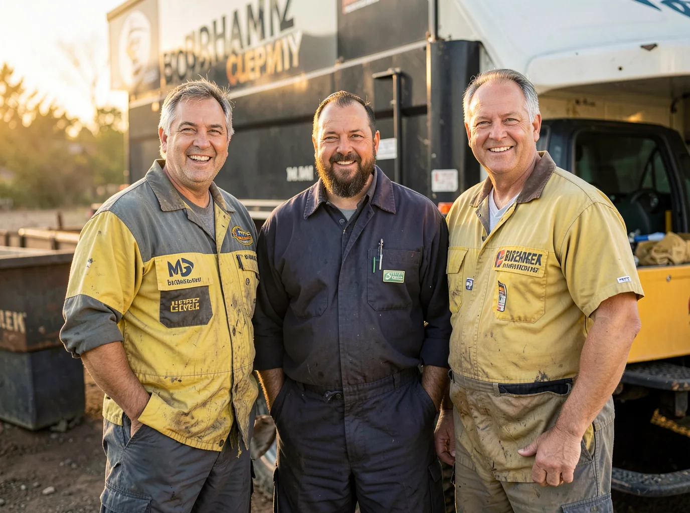 Sewage Cleanup company in Williston, ND